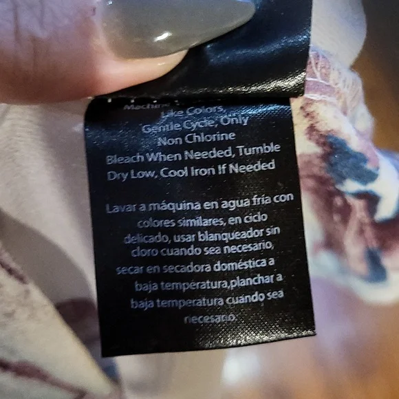 New Harve Benard Shirt - Picture 10 of 10